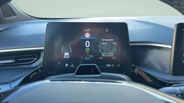 MG MG3 HEV EXCLUSIVE 1.5 AT3 (143kw/1 - foto 17
