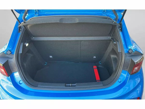 MG MG3 HEV EXCLUSIVE 1.5 AT3 (143kw/1 - foto 22