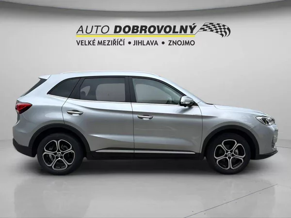 MG ZS ELEGANCE 1.5 (85kW) 5MT SUV/F0 - foto 10