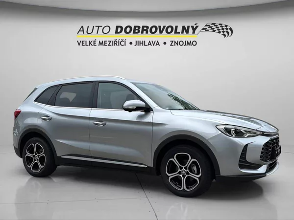 MG ZS ELEGANCE 1.5 (85kW) 5MT SUV/F0 - foto 11