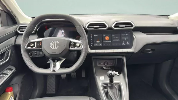 MG ZS ELEGANCE 1.5 (85kW) 5MT SUV/F0 - foto 13