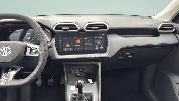 MG ZS ELEGANCE 1.5 (85kW) 5MT SUV/F0 - foto 14