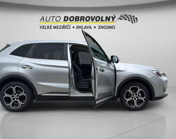 MG ZS ELEGANCE 1.5 (85kW) 5MT SUV/F0 - foto 17