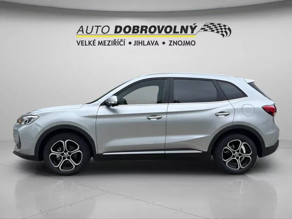 MG ZS ELEGANCE 1.5 (85kW) 5MT SUV/F0 - foto 4