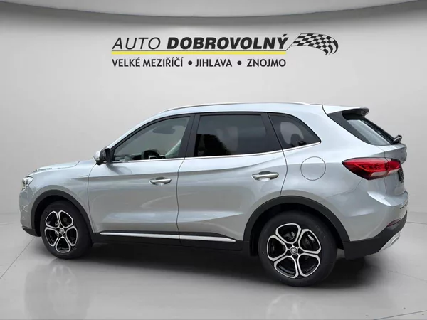MG ZS ELEGANCE 1.5 (85kW) 5MT SUV/F0 - foto 5