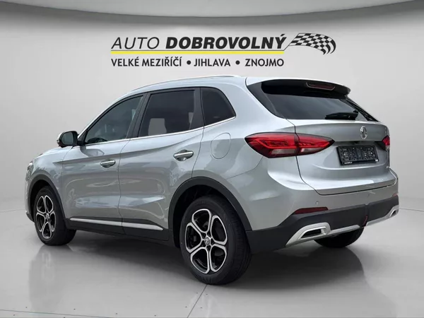 MG ZS ELEGANCE 1.5 (85kW) 5MT SUV/F0 - foto 6