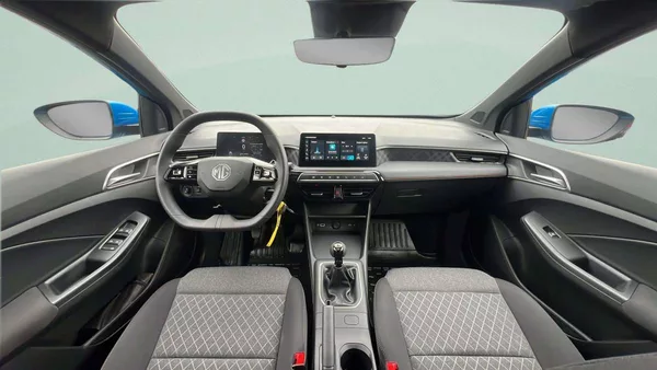 MG MG3 ICE EXCITE 1.5L (85kW/116k) MT - foto 14