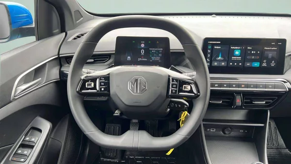 MG MG3 ICE EXCITE 1.5L (85kW/116k) MT - foto 16
