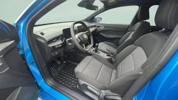MG MG3 ICE EXCITE 1.5L (85kW/116k) MT - foto 22