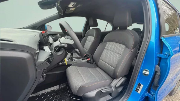 MG MG3 ICE EXCITE 1.5L (85kW/116k) MT - foto 23