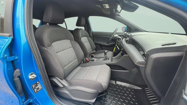 MG MG3 ICE EXCITE 1.5L (85kW/116k) MT - foto 25
