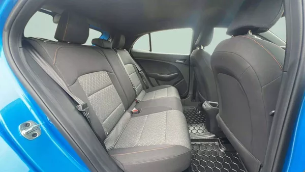 MG MG3 ICE EXCITE 1.5L (85kW/116k) MT - foto 26
