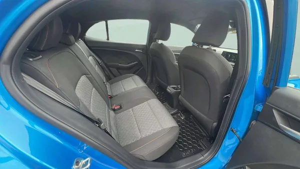 MG MG3 ICE EXCITE 1.5L (85kW/116k) MT - foto 27