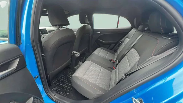 MG MG3 ICE EXCITE 1.5L (85kW/116k) MT - foto 28