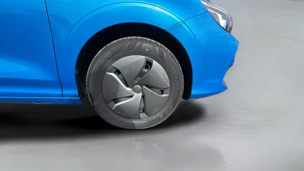 MG MG3 ICE EXCITE 1.5L (85kW/116k) MT - foto 30
