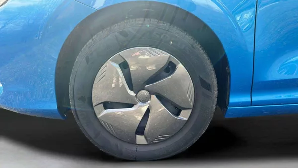 MG MG3 ICE EXCITE 1.5L (85kW/116k) MT - foto 33
