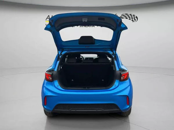 MG MG3 ICE EXCITE 1.5L (85kW/116k) MT - foto 35