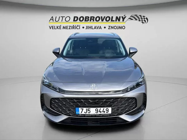 MG HS EMOTION 1,5 TGI Hybrid+ AT2 (1 - foto 2