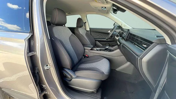MG HS EMOTION 1,5 TGI Hybrid+ AT2 (1 - foto 21