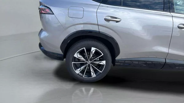 MG HS EMOTION 1,5 TGI Hybrid+ AT2 (1 - foto 29