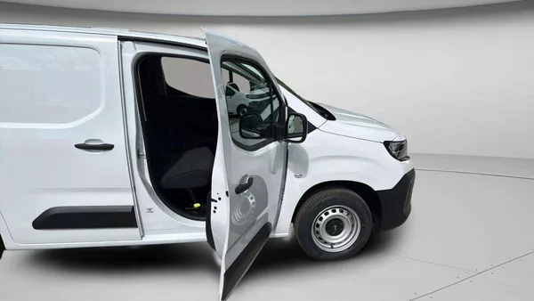 Opel Combo Van L1 Std. 1.5 CDTI 102k MT6/ - foto 13