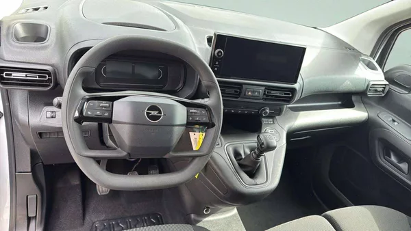 Opel Combo Van L1 Std. 1.5 CDTI 102k MT6/ - foto 14
