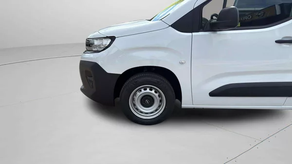 Opel Combo Van L1 Std. 1.5 CDTI 102k MT6/ - foto 20