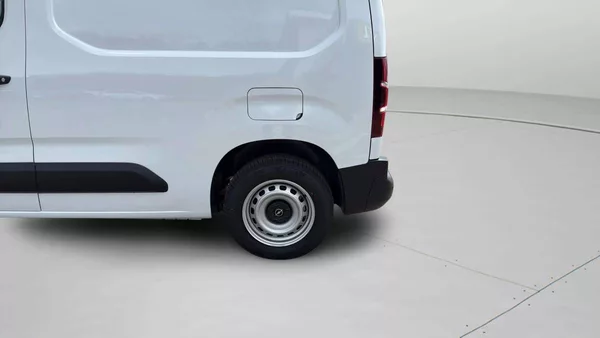 Opel Combo Van L1 Std. 1.5 CDTI 102k MT6/ - foto 21