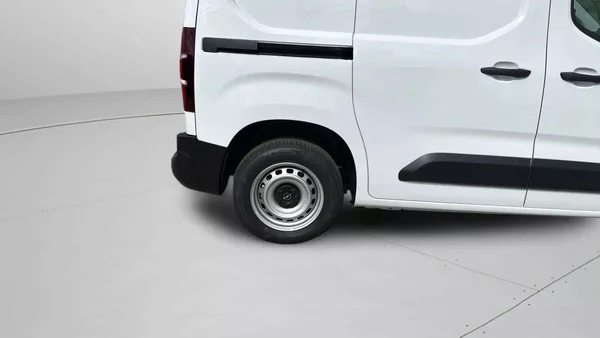 Opel Combo Van L1 Std. 1.5 CDTI 102k MT6/ - foto 22