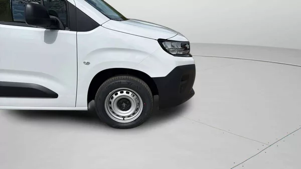 Opel Combo Van L1 Std. 1.5 CDTI 102k MT6/ - foto 23