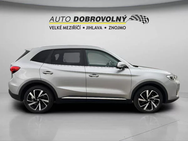MG ZS HEV EXCLUSIVE 1.5L (145kW) SUV - foto 10