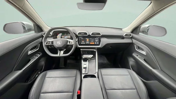 MG ZS HEV EXCLUSIVE 1.5L (145kW) SUV - foto 14