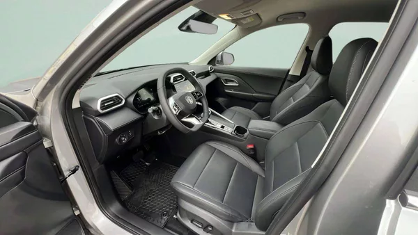 MG ZS HEV EXCLUSIVE 1.5L (145kW) SUV - foto 27
