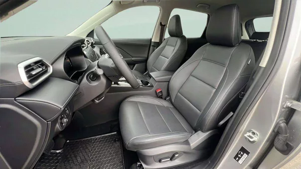 MG ZS HEV EXCLUSIVE 1.5L (145kW) SUV - foto 28