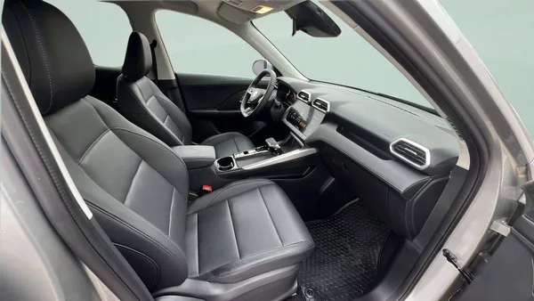 MG ZS HEV EXCLUSIVE 1.5L (145kW) SUV - foto 29