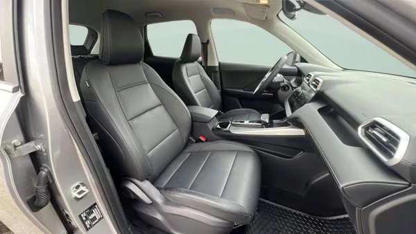MG ZS HEV EXCLUSIVE 1.5L (145kW) SUV - foto 30