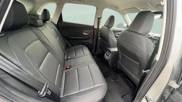 MG ZS HEV EXCLUSIVE 1.5L (145kW) SUV - foto 31