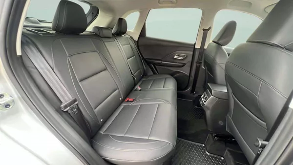 MG ZS HEV EXCLUSIVE 1.5L (145kW) SUV - foto 32