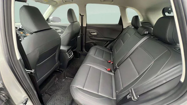 MG ZS HEV EXCLUSIVE 1.5L (145kW) SUV - foto 33