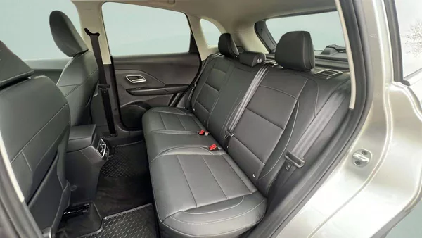 MG ZS HEV EXCLUSIVE 1.5L (145kW) SUV - foto 34