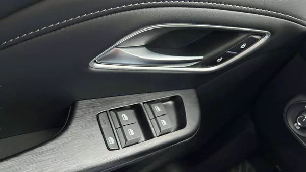MG ZS HEV EXCLUSIVE 1.5L (145kW) SUV - foto 36