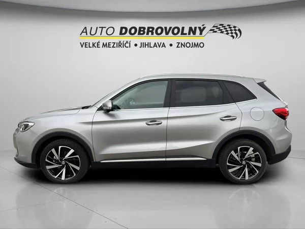 MG ZS HEV EXCLUSIVE 1.5L (145kW) SUV - foto 4