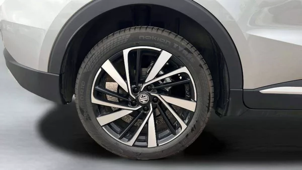 MG ZS HEV EXCLUSIVE 1.5L (145kW) SUV - foto 40
