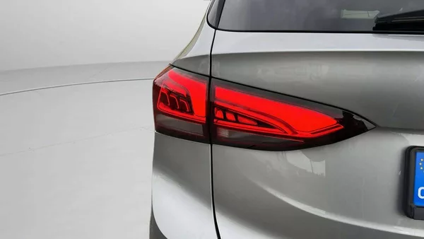 MG ZS HEV EXCLUSIVE 1.5L (145kW) SUV - foto 45