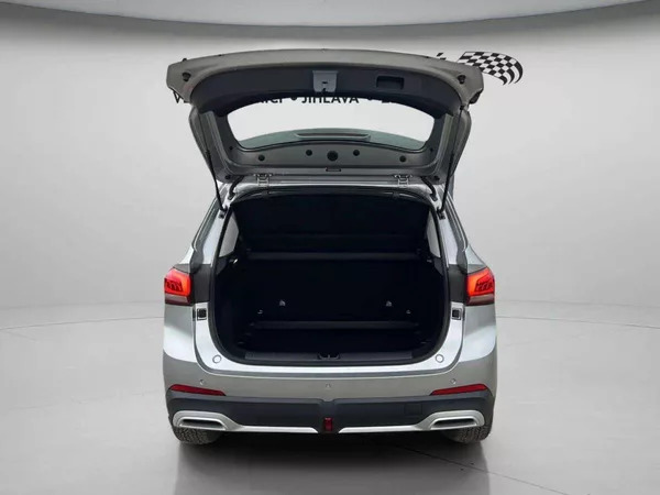 MG ZS HEV EXCLUSIVE 1.5L (145kW) SUV - foto 49