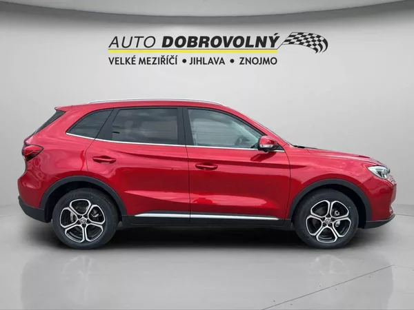 MG ZS ELEGANCE 1.5 MT5 (85kW/115k) / - foto 10