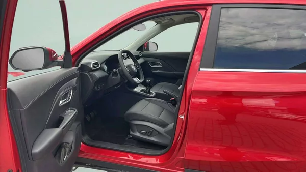 MG ZS ELEGANCE 1.5 MT5 (85kW/115k) / - foto 14