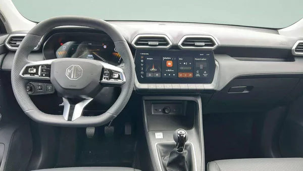 MG ZS ELEGANCE 1.5 MT5 (85kW/115k) / - foto 15