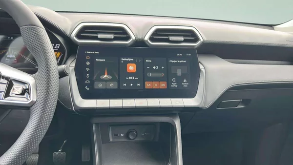 MG ZS ELEGANCE 1.5 MT5 (85kW/115k) / - foto 16