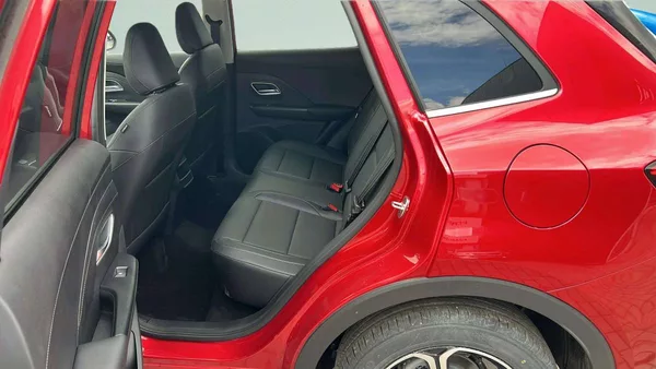 MG ZS ELEGANCE 1.5 MT5 (85kW/115k) / - foto 23
